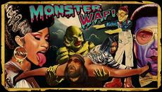 DJ Cummerbund - Monster WAP - Videoclip.bg