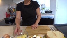 Принцеси с яйца, сирене и кашкавал - Videoclip.bg