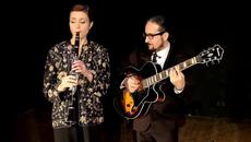 Mambo Italiano - Hetty and the Jazzato Band_1080p - Videoclip.bg