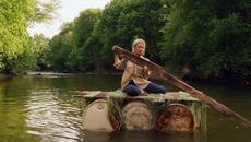 Отвлечена ~ RAVAGE (2019) Зашеметяващ трилър ...Тя е войник ще успее ли да се спаси - Videoclip.bg