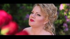 Marianna Bordiyan - Un milione di rose rosse - Videoclip.bg