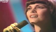 „Acropolis, adieu“ – Mireille Mathieu - Videoclip.bg