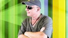 Валерий Палаускас  -  ОБОЖАЮ ТЕБЯ - Videoclip.bg