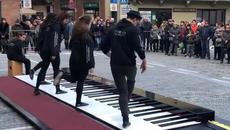 Twist and voice - Videoclip.bg