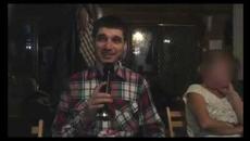 БОРИСЛАВ БОРИСОВ - DAIKA FLOARE - СЕЛО ЗАГРАЖДЕН - Videoclip.bg