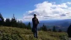 БОРИСЛАВ БОРИСОВ - РУФИНКА БОЛНА ЛЕГНАЛА - ВРЪХ СВОБОДА - Videoclip.bg