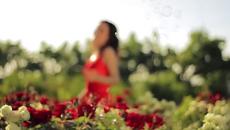 Farangis Dunyo (2014) - Goule Rose - Videoclip.bg