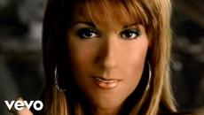 Céline Dion - I'm Alive - Videoclip.bg
