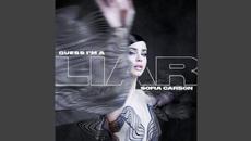 Sofia Carson - Guess I'm a Liar - Videoclip.bg