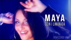 Maya Berović - Džin i limunada (Official video 2007) Remastered - Videoclip.bg