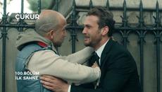 Ямата 100. Епизод - Sneak Peek - Бг Субтитри - Videoclip.bg