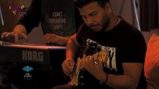 Goran Stoilkov - Bilo cija (LIVE Cover ShowROOM Muharem  Serbezovski) - Videoclip.bg