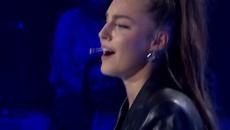 Dzejla Ramovic - Ruine -  (Tv Prva 18.10.2020.) - Videoclip.bg