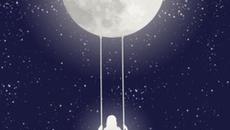 Лунно момиче!!! Moon Girl -  Aaron Le Lune ...Aaron Le Lune - Videoclip.bg