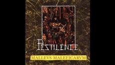 Pestilence - Bacterial Surgery - Videoclip.bg