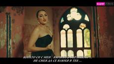 ✍️ Bojana I Aca - Ne Smem Da Se Zaljubim U Tebe (превод) 4K - Videoclip.bg