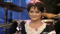 „Μη μου ξαναφύγεις πια“ – Λιζέτα Καλημέρη - Videoclip.bg