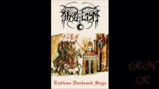 Diabolism Endless Darkened Saga 1997 Full album - Videoclip.bg