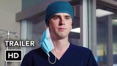 Добрият доктор / The Good Doctor Season 4 Trailer #2 - Videoclip.bg