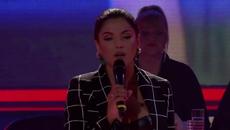 ✍️ Nadica Ademov - Savrsena laz - (Tv Prva 18.10.2020.) - Videoclip.bg