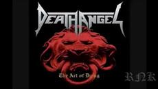 Death Angel's The Art of Dying 2oo4 full Album - Videoclip.bg