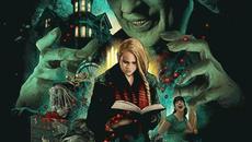 ПРЕВОД *Невероятните Погребални Приказки - The Mortuary Collection *Трейлер (2020) - Videoclip.bg