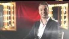 Денсинг Старс - Антон Касабов - представяне (14.03.2014) - Videoclip.bg