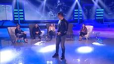 Srecko Krecar - Dosta mi je suza - HH - (Tv Grand 20.10.2020.) - Videoclip.bg