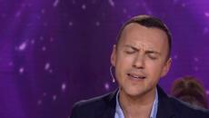 Bane Mojicevic - Ako nema druge - (Tv Prva 18.10.2020.) - Videoclip.bg