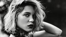 Chantal Chamberland - Smoke Gets in Your Eyes - Videoclip.bg