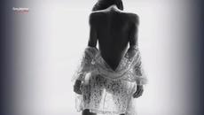 ПРЕВОД *Защото ме обичаш ~ Kaz Hawkins - Because You Love Me - Videoclip.bg