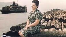 „Течёт река Волга“ – Людмила Зыкина - Videoclip.bg