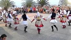 „Έλενο μόμε“ – Ακρίτες Αλμωπίας - Videoclip.bg