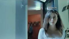 Δέσποινα Βανδή - 'Ενα Τσιγάρο Διαδρομή - на една цигара път - Videoclip.bg