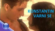 KONSTANTIN - VARNI SE/КОНСТАНТИН - ВЪРНИ СЕ, 2001 - Videoclip.bg