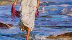 Прекрасна е мадмоазел! Моцарт - Piano Sonata No. 4 MOZART - Videoclip.bg