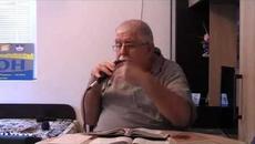 Божието Слово ни казва  - И тъй , живеем ли , умираме ли , Господни сме - Пастор Фахри Тахиров - Videoclip.bg