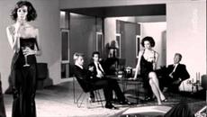 Stacey Kent -  How Insensitive - Videoclip.bg