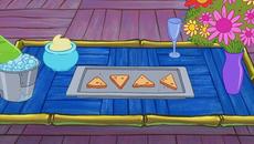 Спонджбоб Квадратни Гащи - Сезон 9, Епизод 13a (Squid Plus One) 1080p - Videoclip.bg