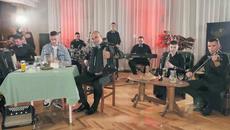 ✍️ Anid Cusic - Nisam te ponizio (orkestar Gorana Todorovica) - Videoclip.bg