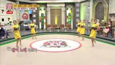 Магическо представление! - Танц Четирите сезона - Videoclip.bg