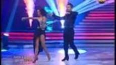 Денсинг Старс - Дорина и Антон (13.03.2014) - Videoclip.bg
