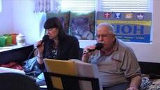 Аз пътувам към Небето - Videoclip.bg