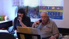 Нака идем в Божий Храм - Videoclip.bg