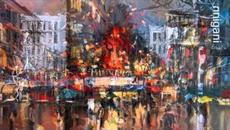 Fausto Papetti - Emmanuelle - Videoclip.bg