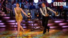 Sophie Ellis-Bextor & Brendan Charleston to 'Rock It For Me' - Strictly Come Dancing - Videoclip.bg