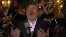 Šerif Konjević - Ako je ljubav grijeh (Official Video 2020) - Videoclip.bg