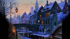 Richard Clayderman - Belle - Videoclip.bg