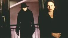 Anita Kelsey - The Night Has a Thousand Eyes (Dark City OST) Превод - Videoclip.bg