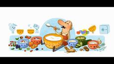 Българинът д-р Стамен Григоров - Първооткривателят на пеницилина и „Бактериум булгарикус“ Google Doodle - Videoclip.bg